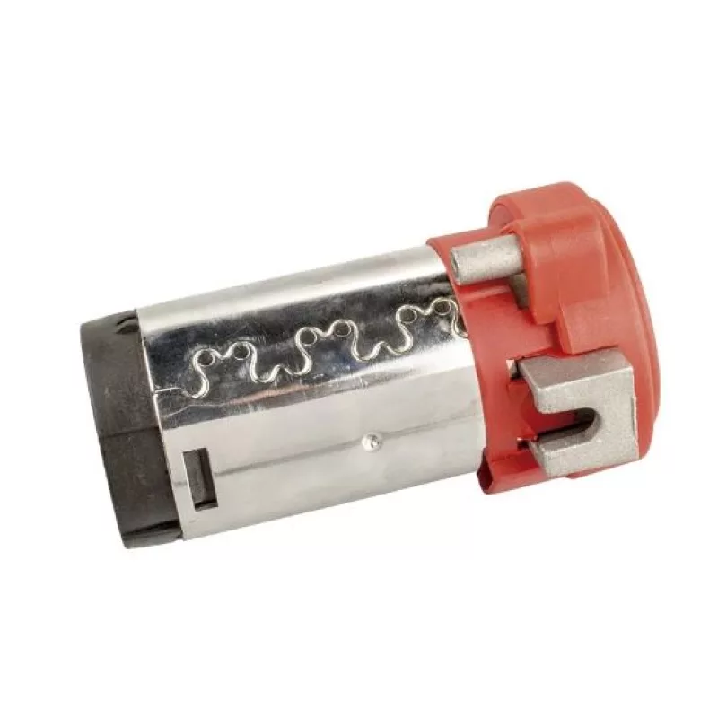 Buzina C/ 2 Cornetas C/ Compressor 12v - Gb1066