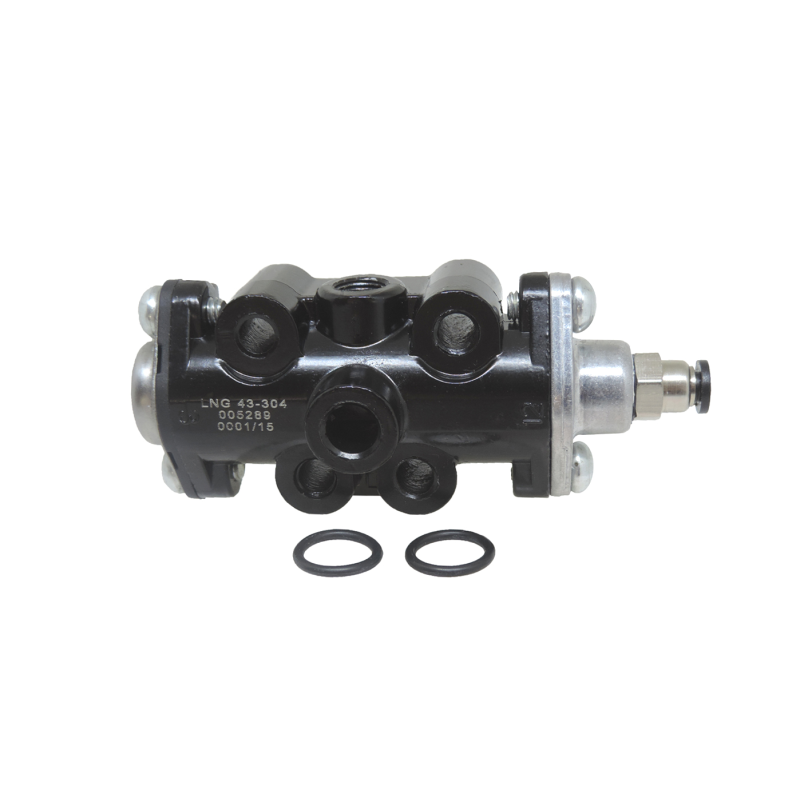 Valvula Troca Caixa Cambio Volvo Nh12/fh12 1521248 43.304