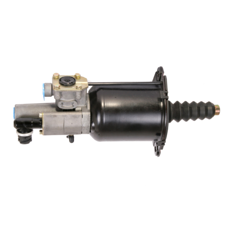 Servo Embreagem Mb 1938/axor C/sensor 43180 (94915-90)***