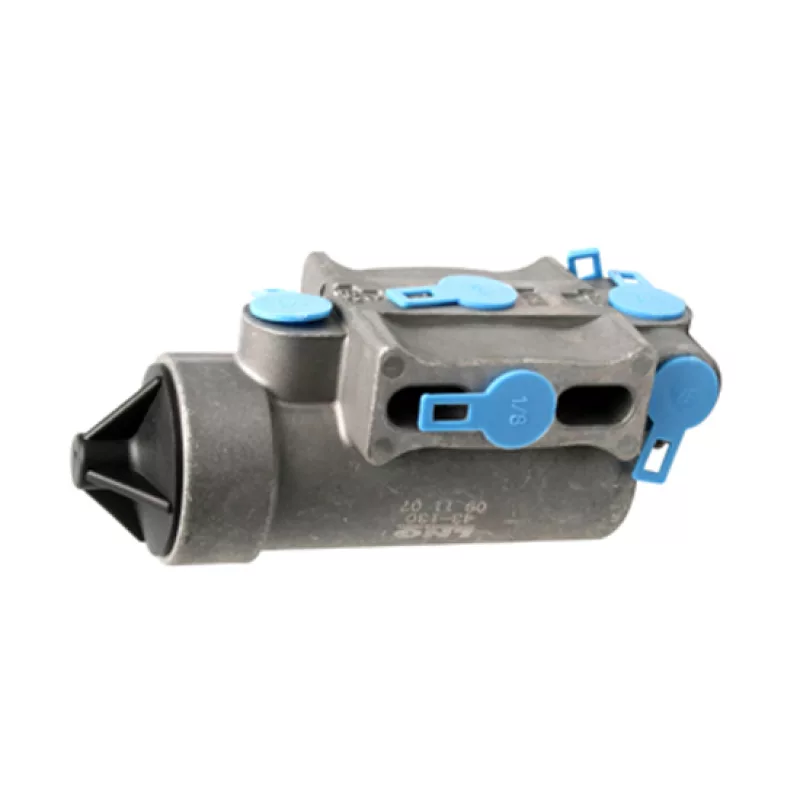 Valvula Governador Vw/ Ford/ Sc-113/ Nl-10 43-130 (canhao)***