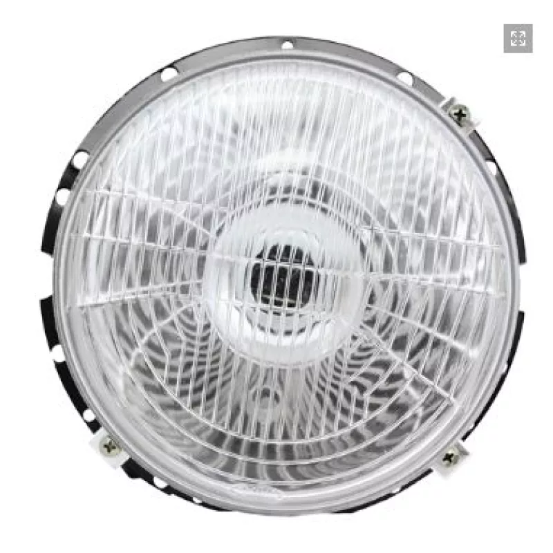 Farol Dianteiro Vw 6.90/13130 S/l