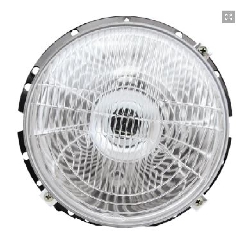 Farol Dianteiro Vw 6.90/13130 S/l