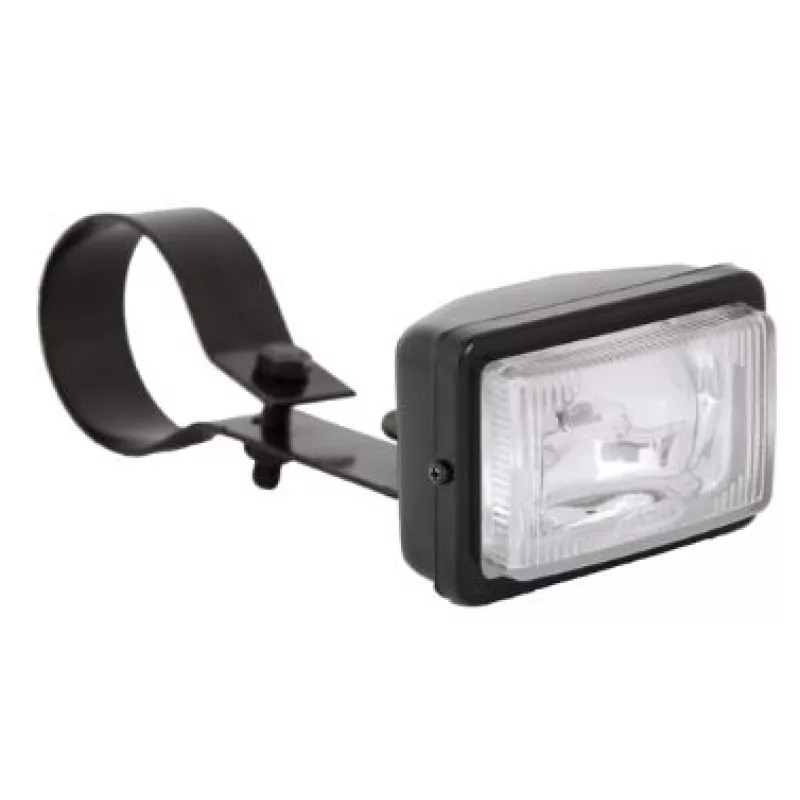 Farol Auxiliar Dianteiro Milha 12v Vw 15180/23250 00/10 Sl