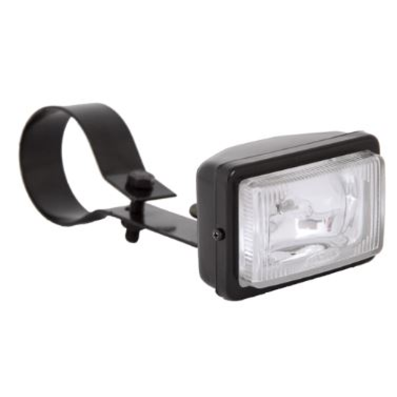 Farol Auxiliar Dianteiro Milha 12v Vw 15180/23250 00/10 Sl
