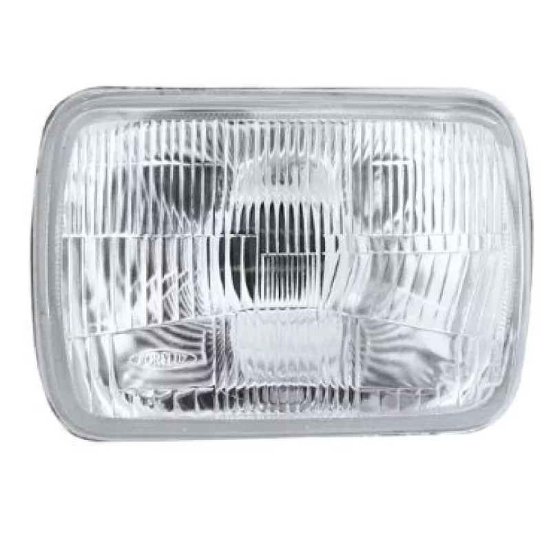 Farol Quadrado Do Volks 6.90/11130 S/ Vigia 1038