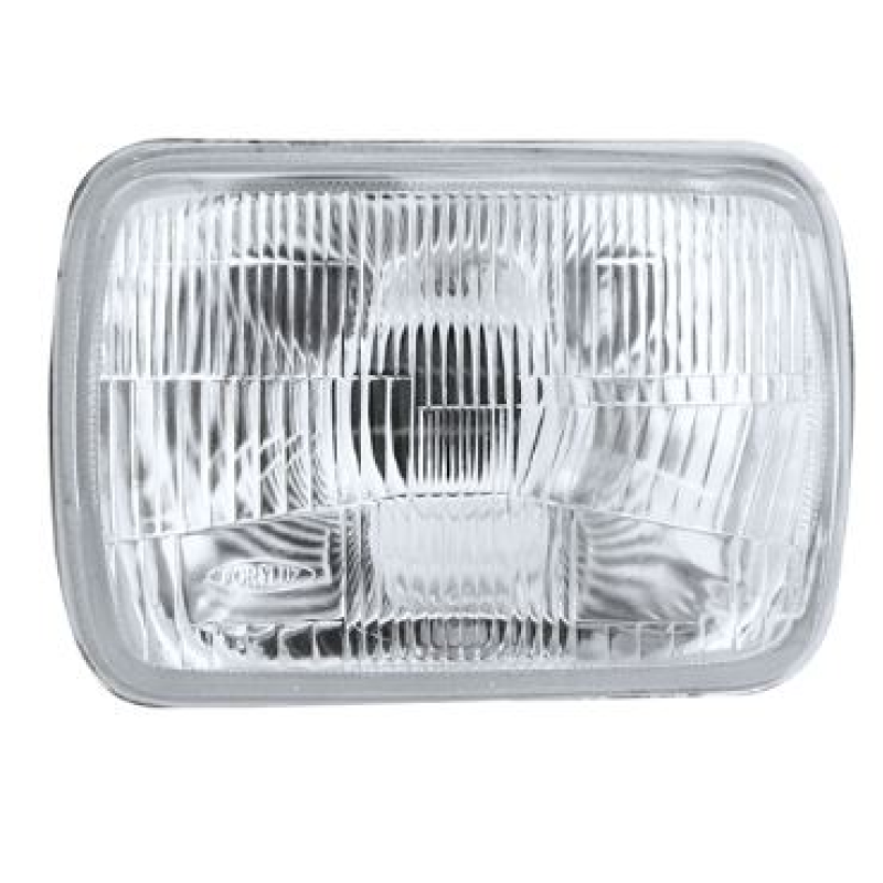 Farol Quadrado Do Volks 6.90/11130 S/ Vigia 1038