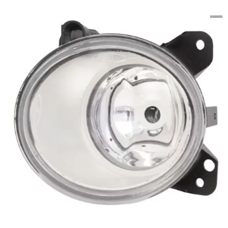 Farol Dianteiro Scania S4 Fase Ii 2007/... Ld