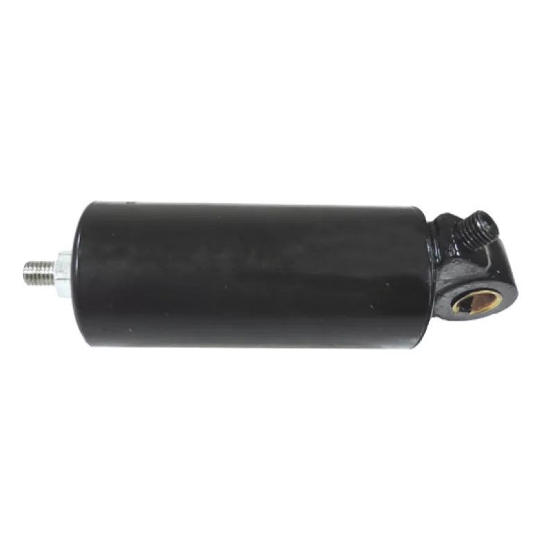 Cilindro Acionamento Freio Motor Volvo Fm13/fh16 43-679
