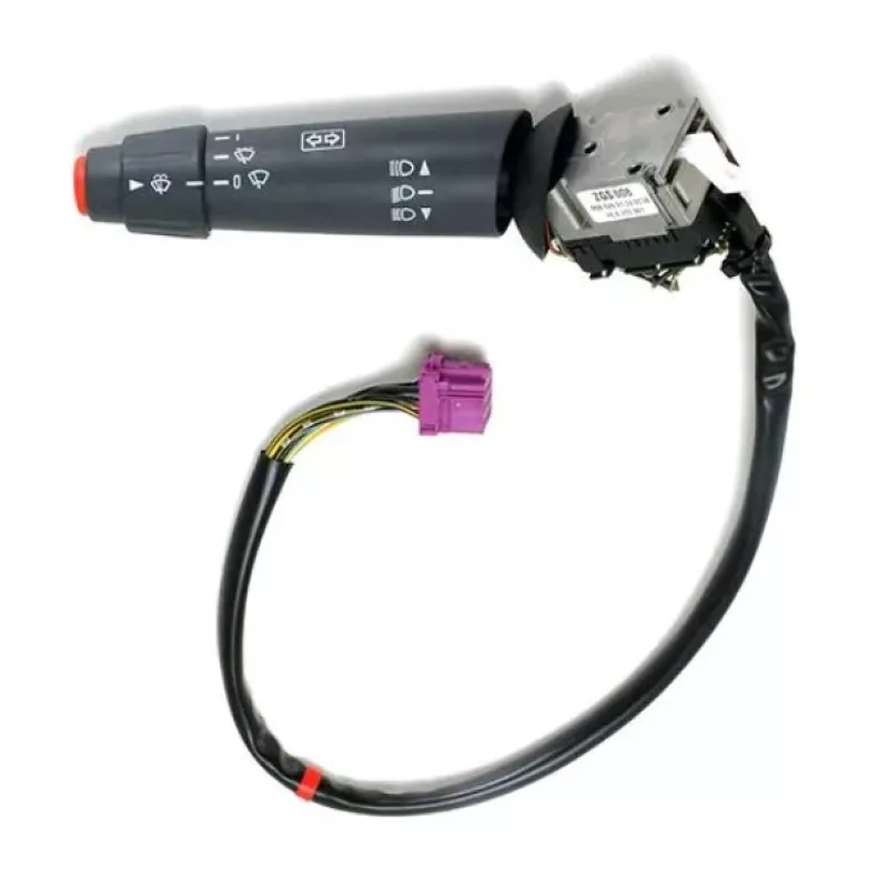 Chave Seta Mb Atego/axor1938s 7c45 54-134 54-134