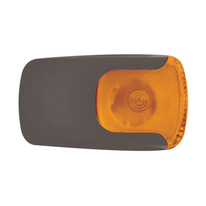 Lanterna Lateral Mb Axor Original S/soq Am/cz Acrilico Pl04760035 Pradolux