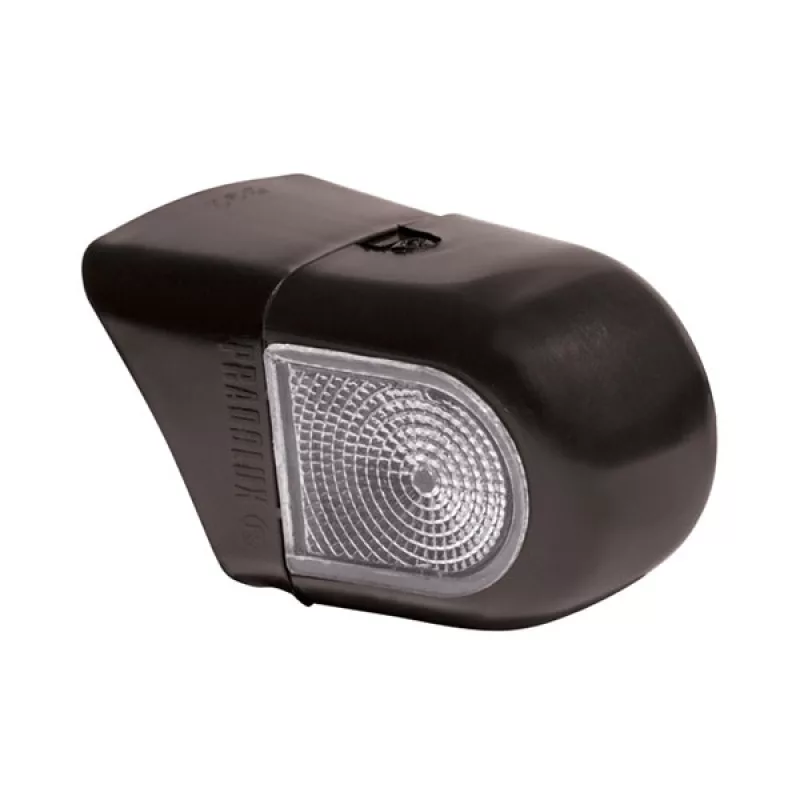 Lanterna Delimitadora Cabine Mb Atego Pl05320007
