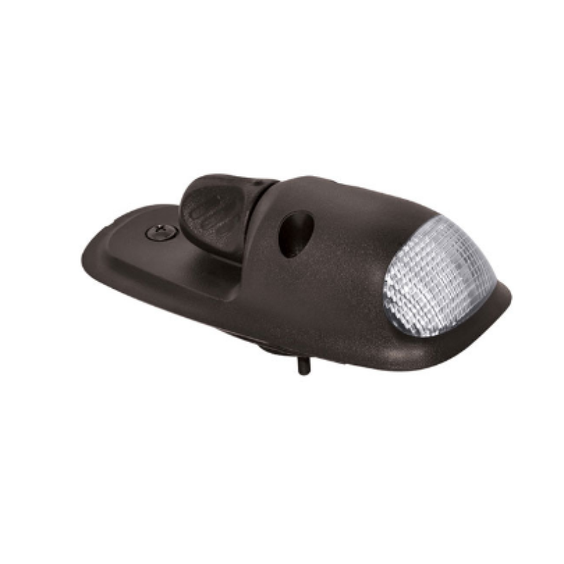 Lanterna Delimitadora De Cabine Volvo Vm Acrilico Pl07100022***