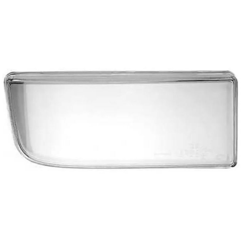 Lente Farol Dianteiro Mb Axor 1933/2035/2044 Ld