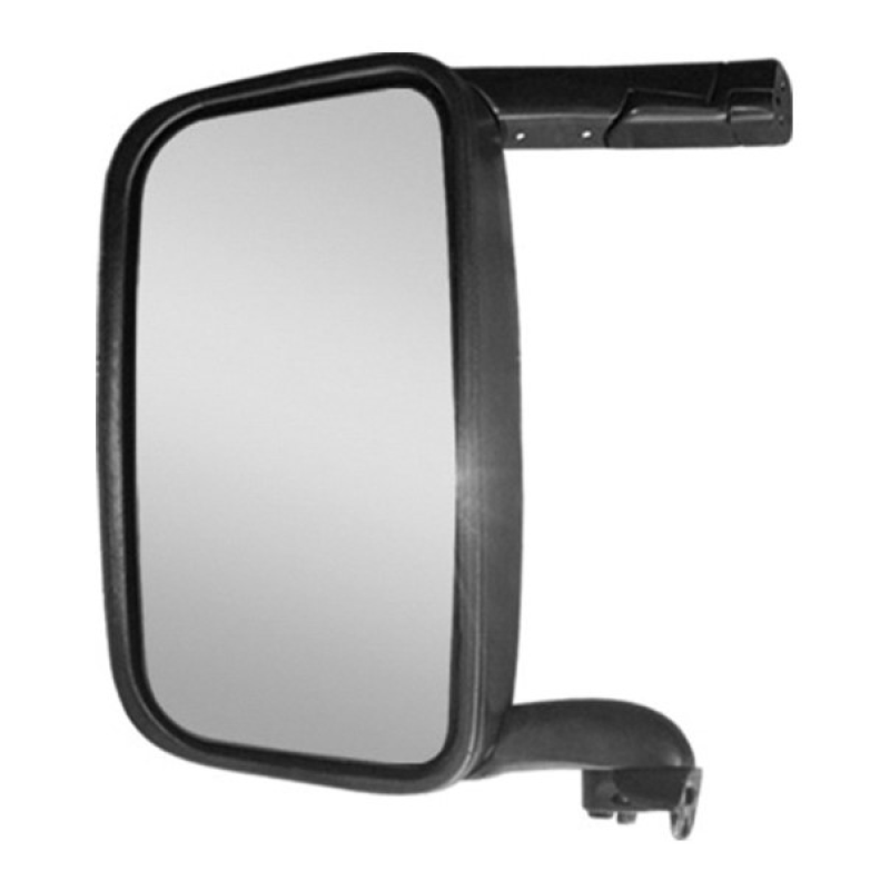 Espelho Completo Sc T/r 114/124 / P/g/r C/desembacador Braco Em Nylon Le Er023/fb1508