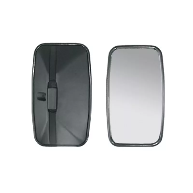 Espelho Retrovisor Mb/vw/ford Cargo ...2009 Er1028