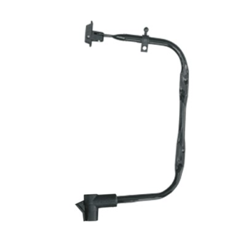 Braco Espelho Vw 6.90/7.90 (19mm) S/amassado Er1061 Fabbof