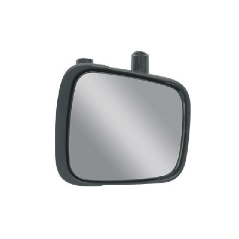 Espelho Retrovisor Auxiliar Volvo Fh/fm 2010/2014 C/desembacador Ld Er1216 Fabbof