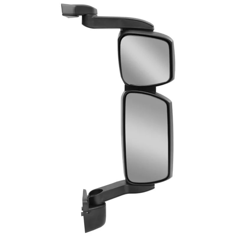 Conjunto Espelho Retrovisor Iveco Stralis 2007/2022 Ld S/desembacador Er148