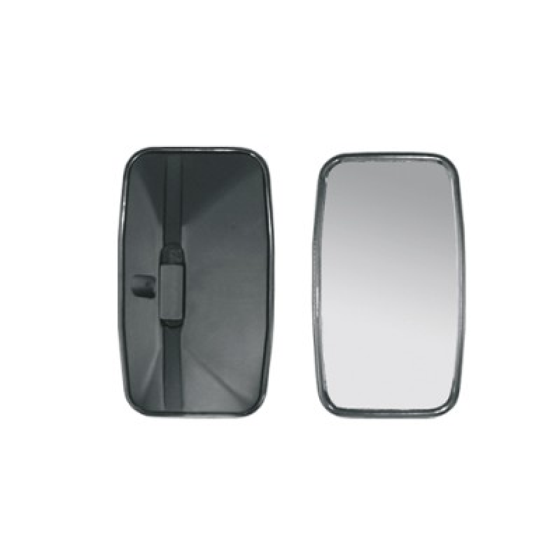 Espelho Retrovisor Mb608d/f4000/f6000 Ate 1998 (16mm) Er1017 Fabbof
