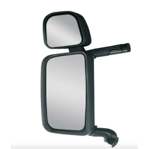 Espelho Completo Sc S4 T/r 114/124 / P/g/r S/desembacador C/braco Em Aluminio Le Er245 Fabbof