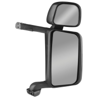 Espelho Completo Sc S4 C/desemb.braco Em Nylon Ld Fb1509/ Er-024 Fabbof