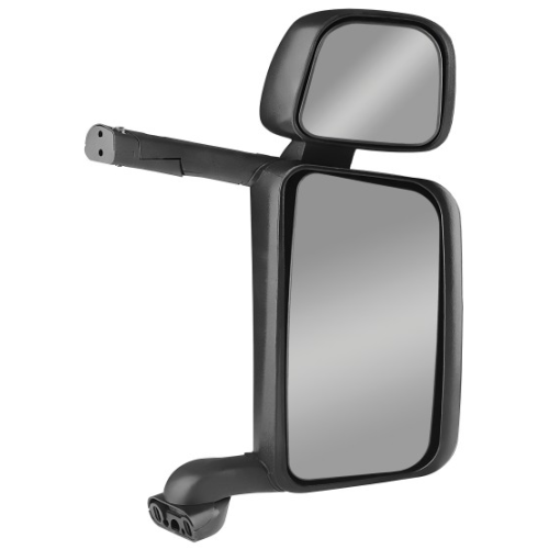 Espelho Completo Sc S4 C/desemb.braco Em Nylon Ld Fb1509/ Er-024 Fabbof
