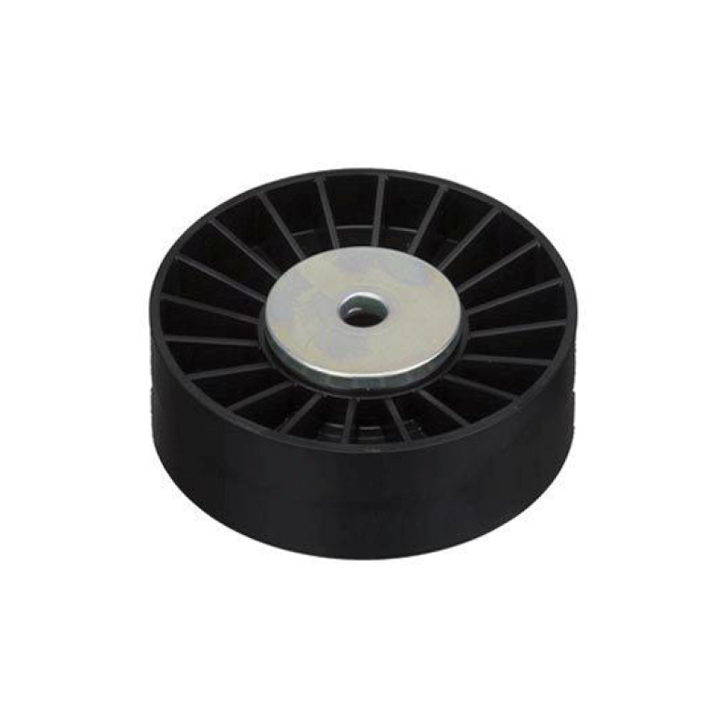 Polia Tensora Correia Sc S4/t124 95mm X 32mm X 10mm Lisa 20-170