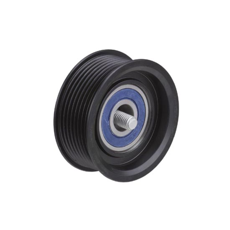 Polia Tensora Correia Estriada Mb Axor 20-244