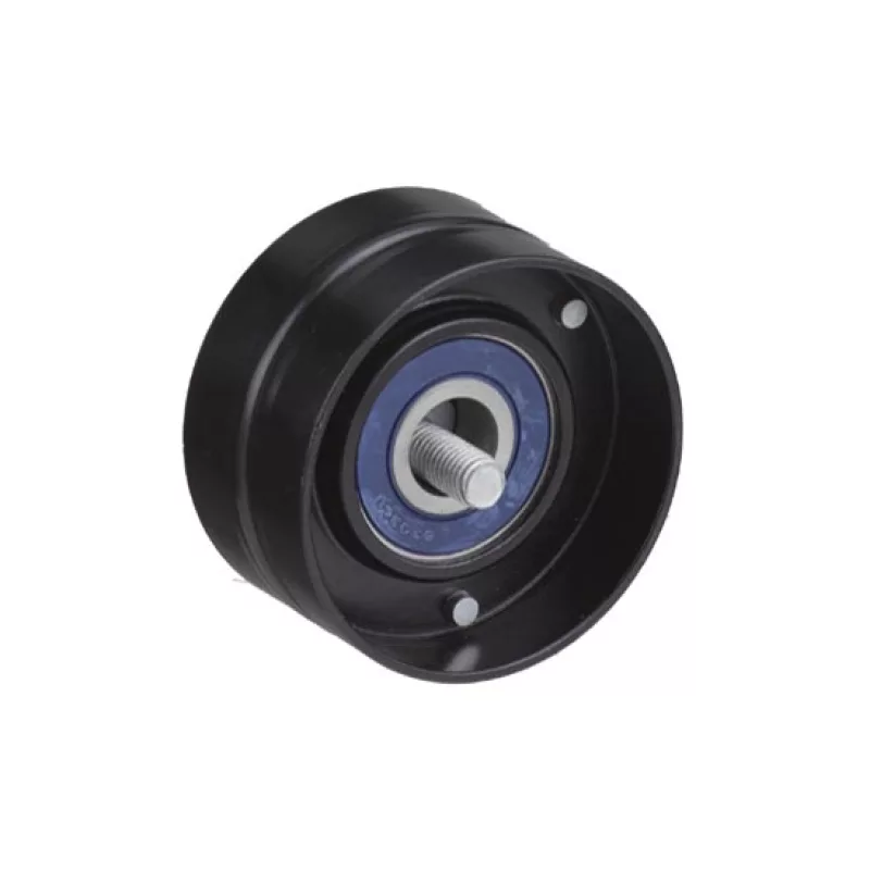 Polia Tensora Correia Lisa Mb Axor 20-245