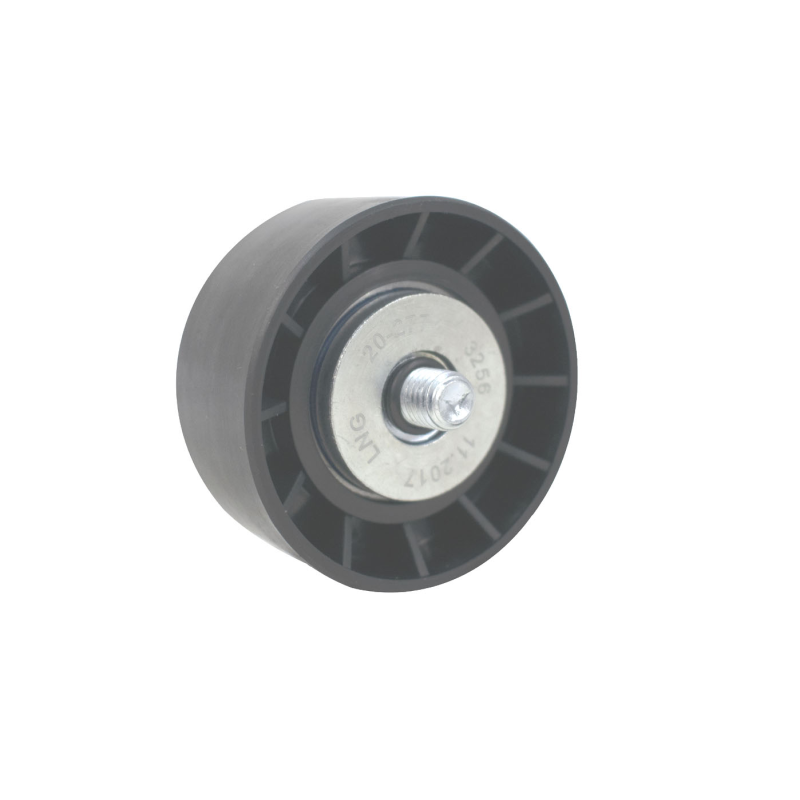 Polia Tensora Correia Lisa Vw 8150e/15190e 20-277 Lng