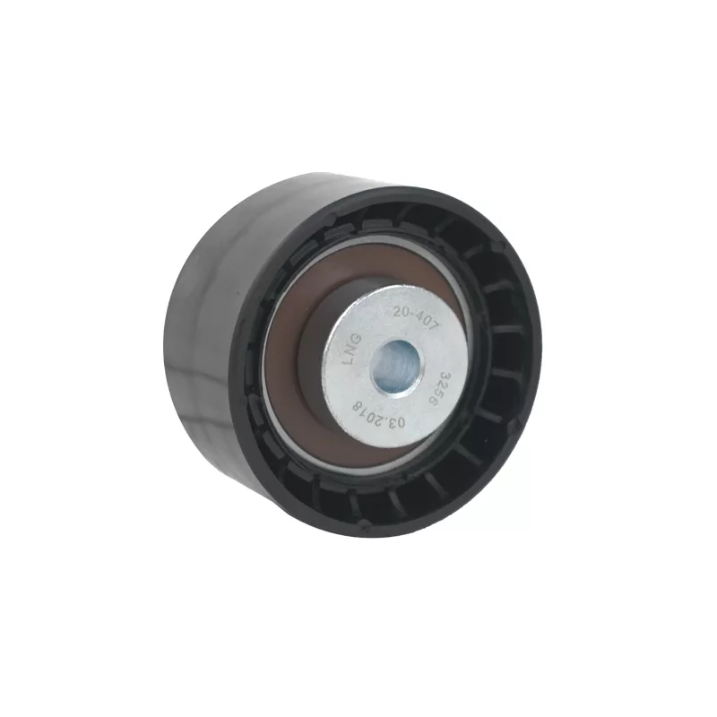 Polia Tensora Correia Sc S5 2012/... 74mm X 40mm X 12mm Lisa 20-407***