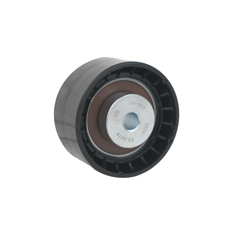 Polia Tensora Correia Sc S5 2012/... 74mm X 40mm X 12mm Lisa 20-407