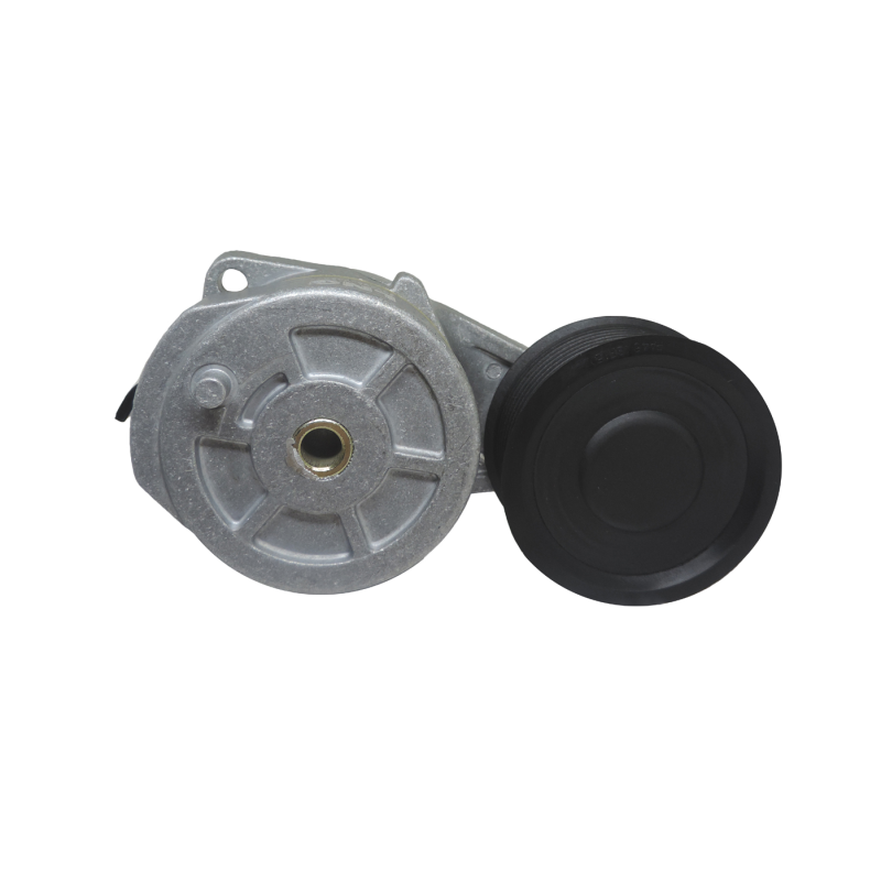 Tensor Correia Alternador Estriado Sc S4/s5 2008/... 20-465