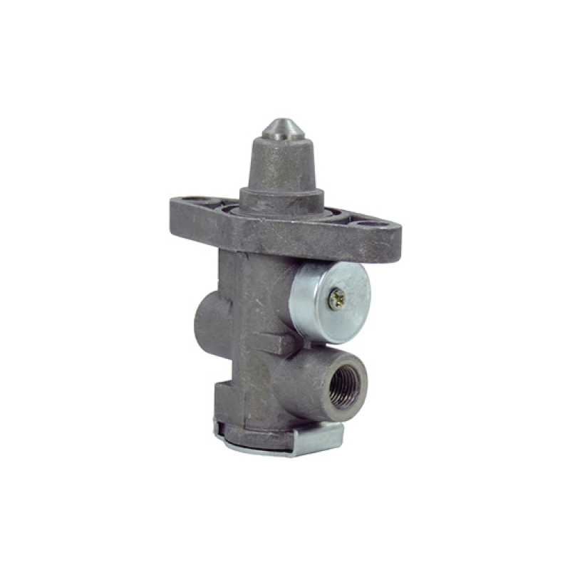Valvula Caixa Cambio Ponto Neutro Scania S4 114/p94 43-152 (94745-255)