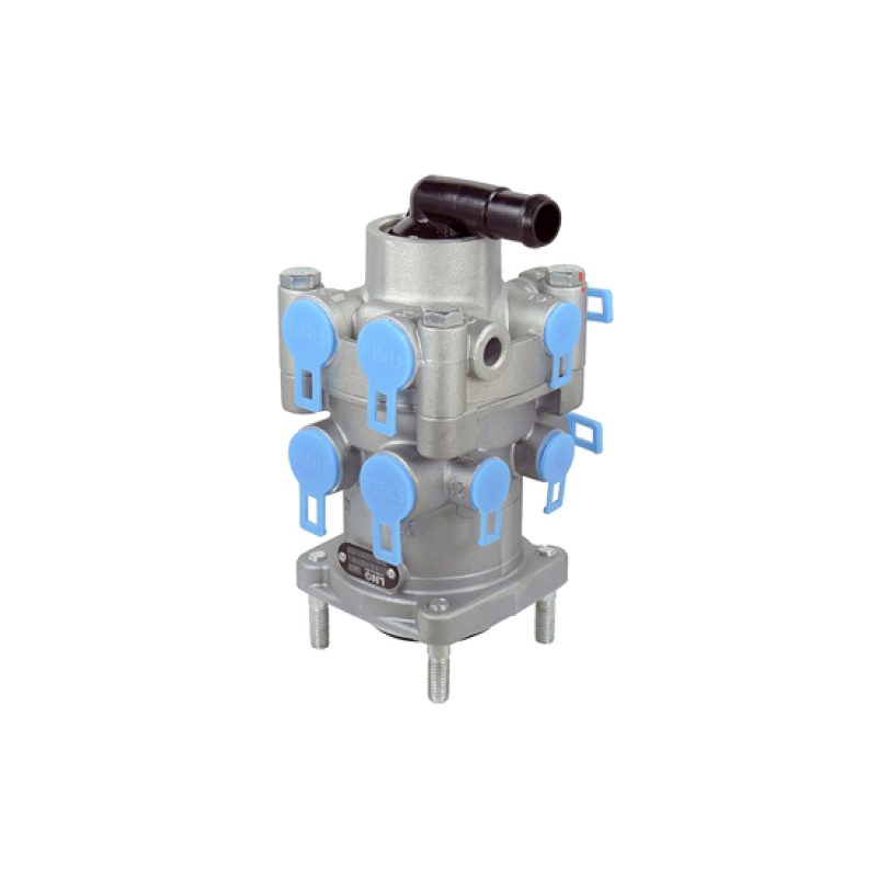 Valvula Pedal Volvo Fh12 43-079 (46875-232) Lng