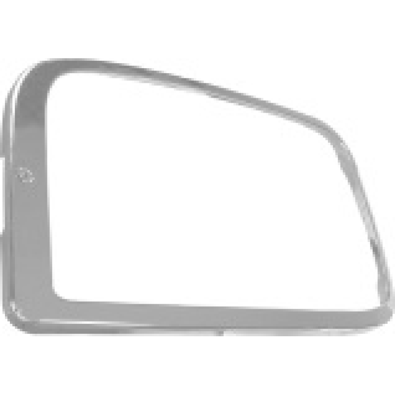 Aro Farol Dianteiro Mb Axor 1933/2035/2044 Le Reserplastic