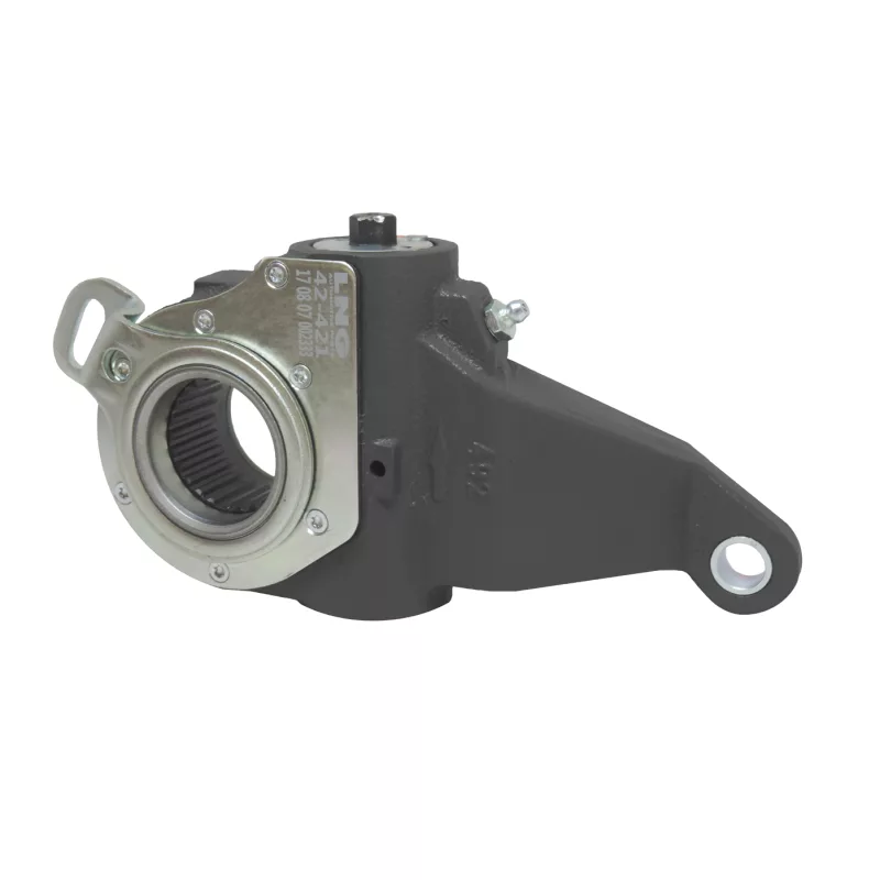 Catraca De Freio Automatica Traseira Direita Mercedes Axor 42-421***