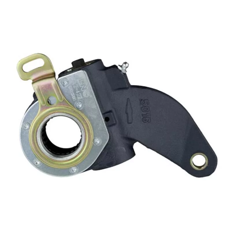 Catraca De Freio Automatica Dianteira Esquerda 26 Estrias Mb Axor 42-422***