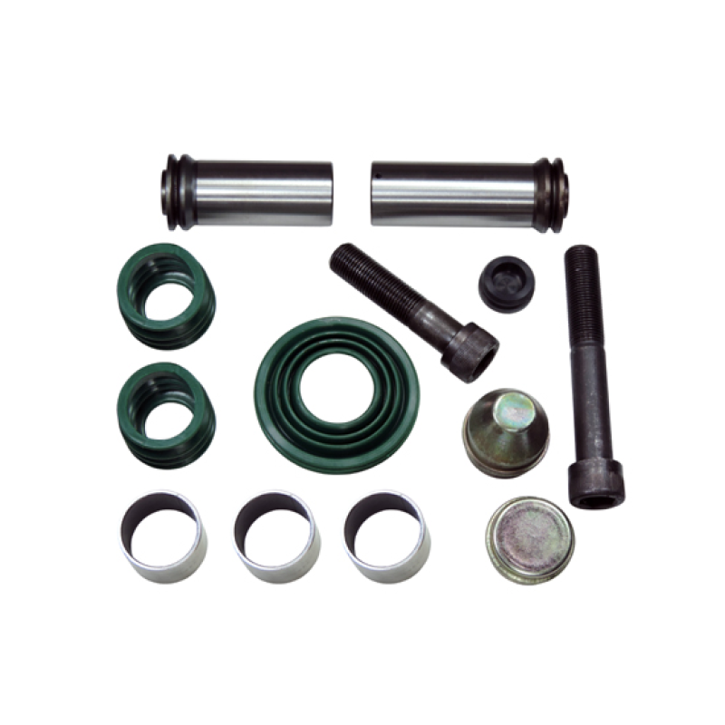 Reparo Pinca Freio Completo 17,5 Mercedes 712/914 43-589***