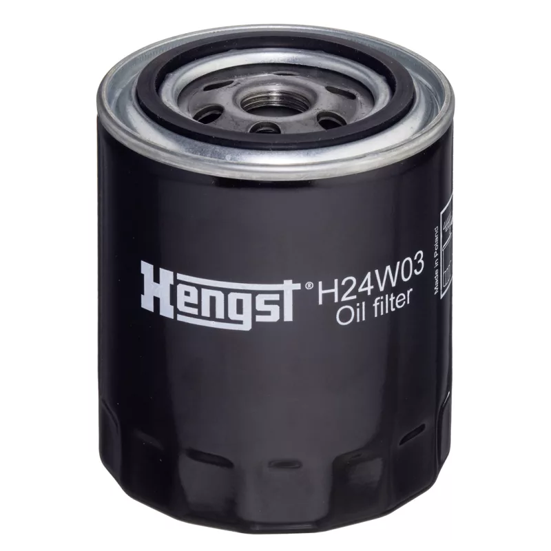 Filtro Oleo H24w03