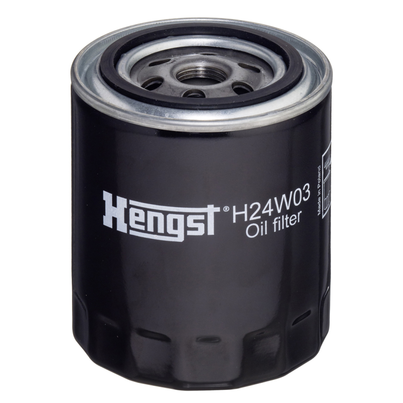 Filtro Oleo H24w03