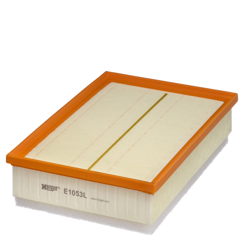 Filtro Ar Hengst E1053l