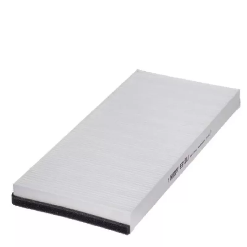 Filtro Ar Hengst E912li