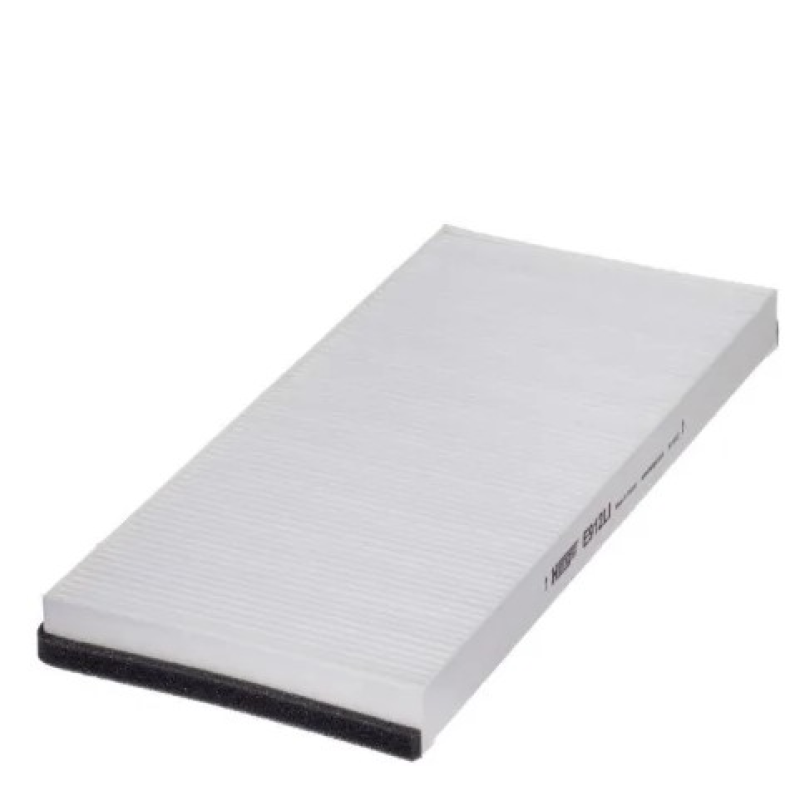 Filtro Ar Hengst E912li