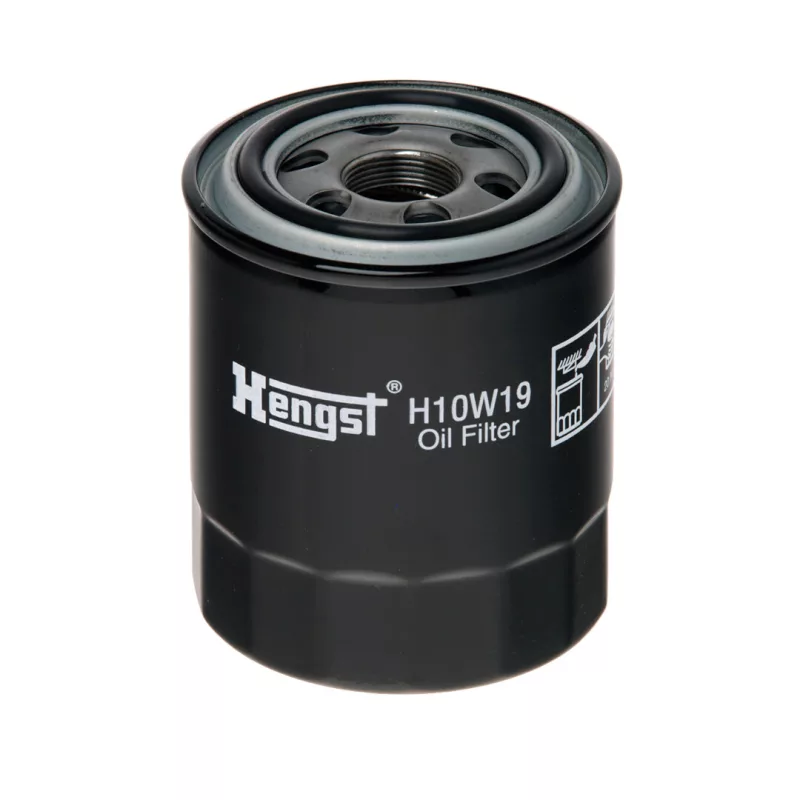 Filtro Oleo H10w19***