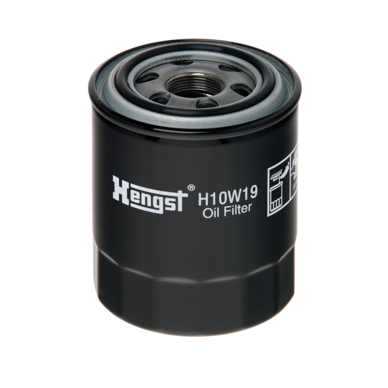 Filtro Oleo H10w19***