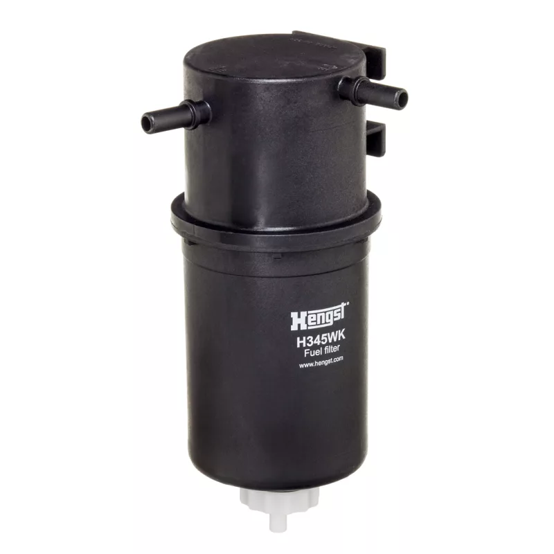 Filtro Combustivel H345wk