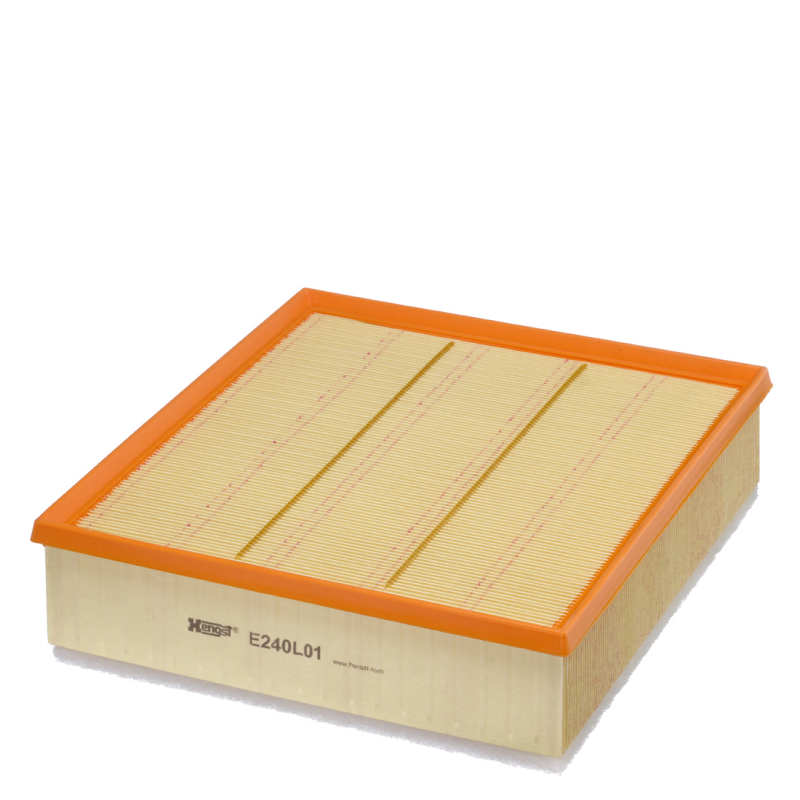 Filtro Ar Hengst E355l