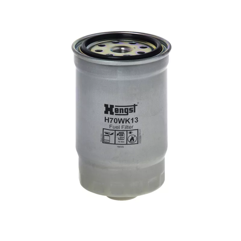 Filtro Combustivel H70wk13