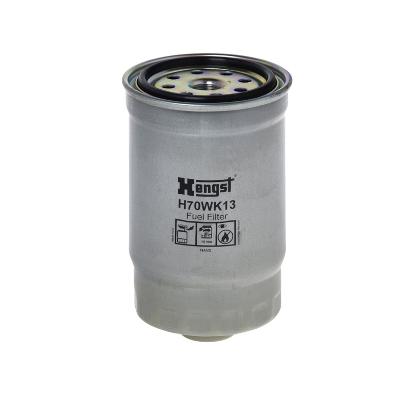 Filtro Combustivel H70wk13